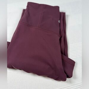 Athleta Flare Leggings
